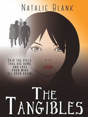 cover image of The Tangibles